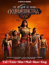 Kurukshetra Season 1