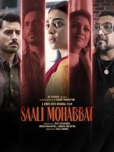Saali Mohabbat