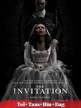 The Invitation